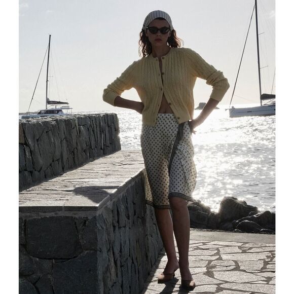 Doen delia skirt riviera small - Picture 4 of 11